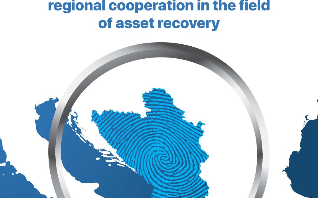 Combating Corruption in the Western Balkans: strengthening regional cooperation in the field of asset recovery