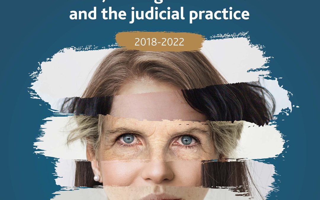 Femicide in the Republic of North Macedonia: The state of affairs, the legal framework and the judicial practice (2018-2022)