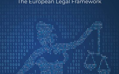 Balancing Data Protection with Transparent Justice – The European Legal Framework