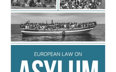 European Law on Asylum Through Case Law: a guide for judges, decision makers and practitioners