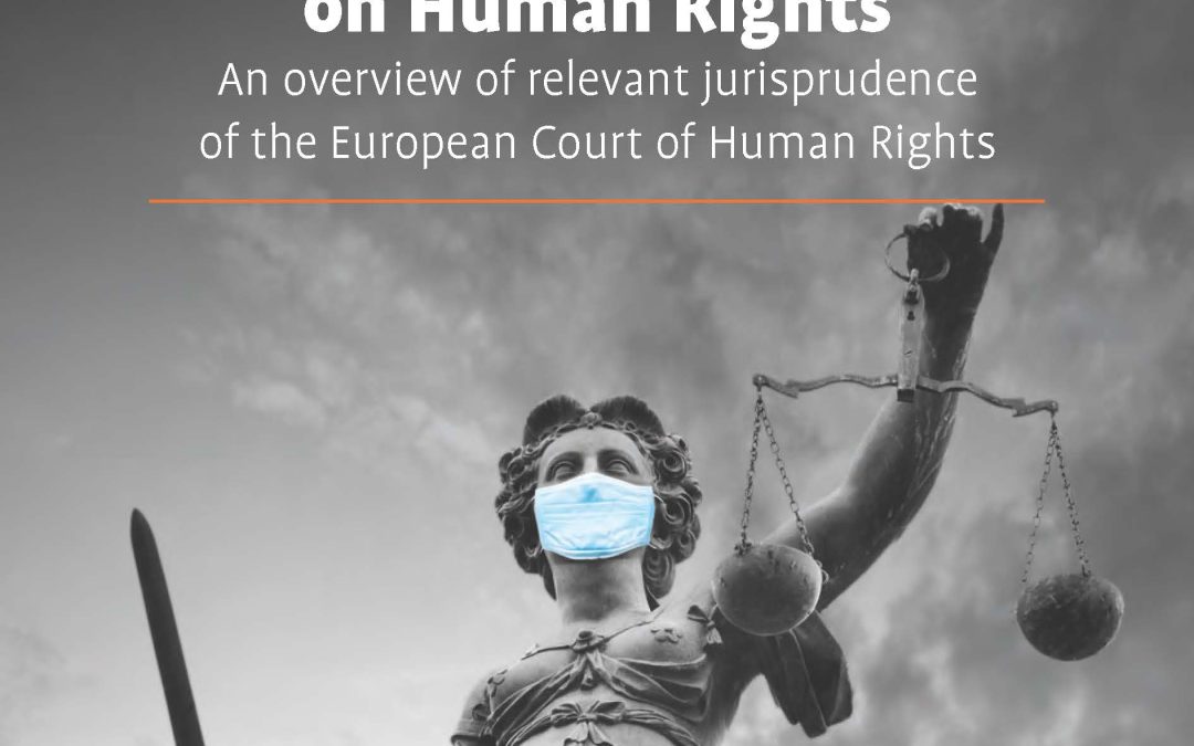 Covid-19 and the Impact on Human Rights