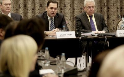 Conference on the Codification of the civil law in Montenegro