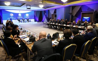 Seventh Annual Conference of the Judicial Forum for Bosnia and Herzegovina